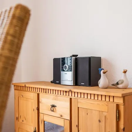 Casa vacanze Seepferdchen