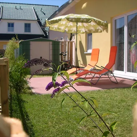 Ostseepferdchen * Karlshagen