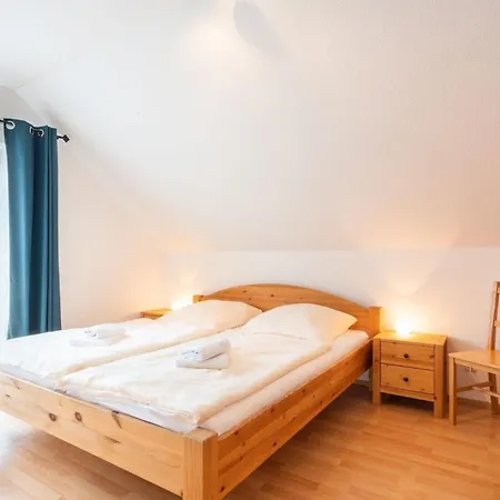 Casa vacanze Seepferdchen *