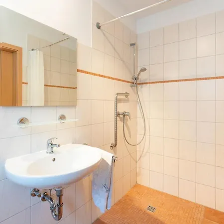 Casa vacanze Seepferdchen