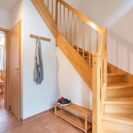 Seepferdchen Casa vacanze *