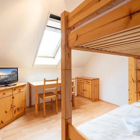 Casa vacanze Seepferdchen