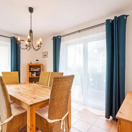 Seepferdchen Casa vacanze Karlshagen