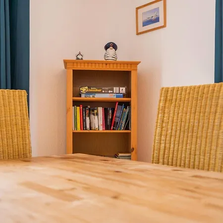 Seepferdchen Karlshagen