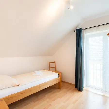 Seepferdchen Casa vacanze