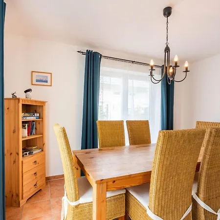 Casa vacanze Seepferdchen *