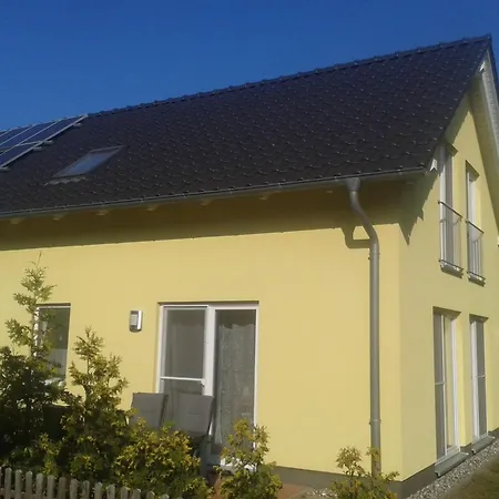 Casa vacanze Seepferdchen