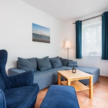 Seepferdchen * Karlshagen